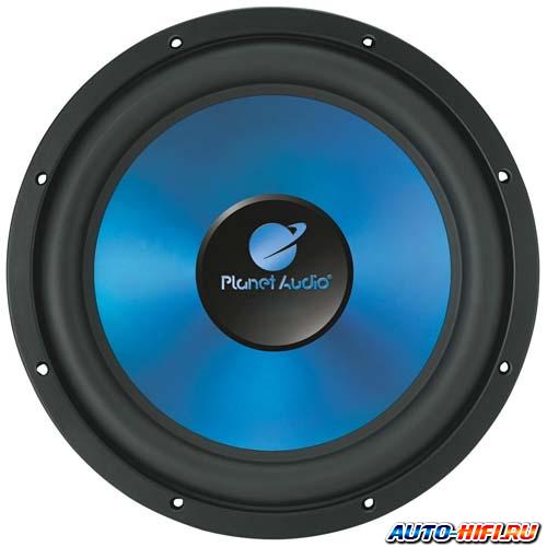 Сабвуферный динамик Planet Audio ACR124D